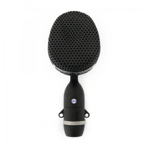 Coles 4038 Microphone