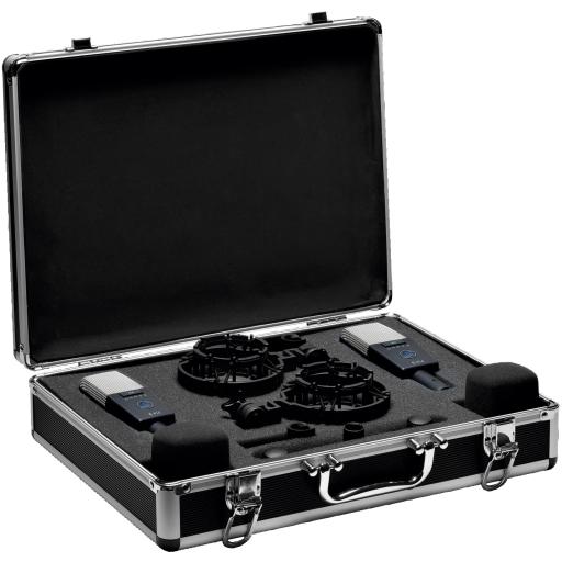 AKG C414-XLS Stereo Set