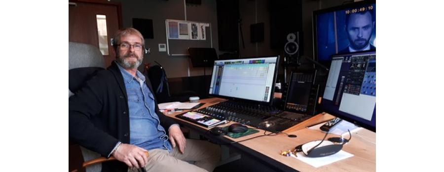 Lime Pictures enter new era with complete upgrade to Avid and Pro Tools