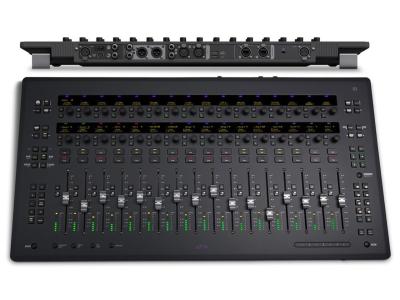 Introduction: Avid S3 Control Surface - Mediaspec Video Series