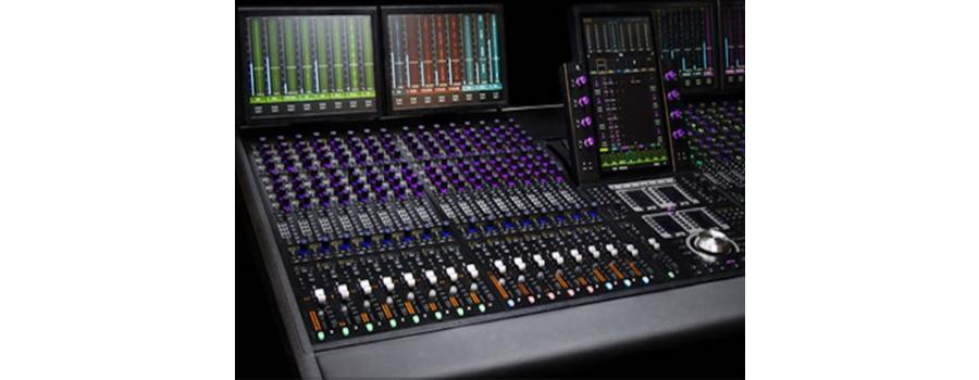 Dolby Atmos implementation within Pro Tools 12.8 and the S6