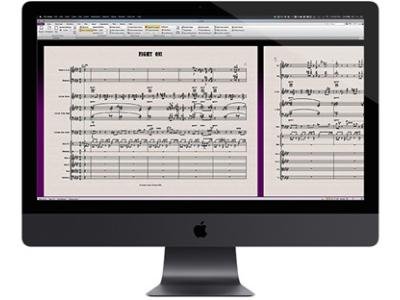 What’s New in Sibelius — March 2020  By Sam Butler (AVID BLOGS)