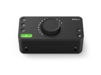 Introducing EVO by Audient: Audio Interfaces To Work Smarter, Not Harder