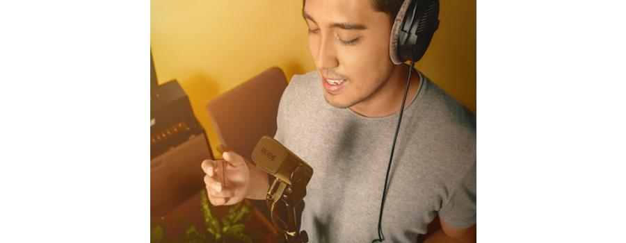 RØDE NT-USB MINI