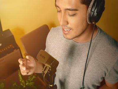RØDE NT-USB MINI