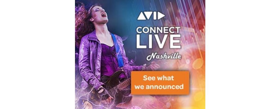 Avid Announces S1 and S4