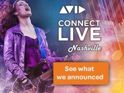 Avid Announces S1 and S4