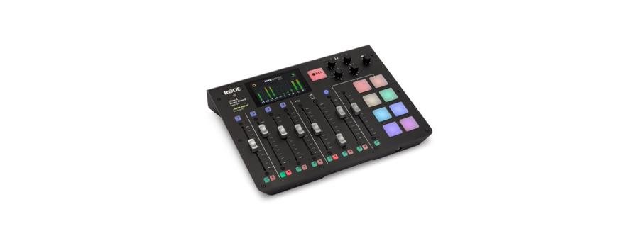 RØDECASTER™ PRO
