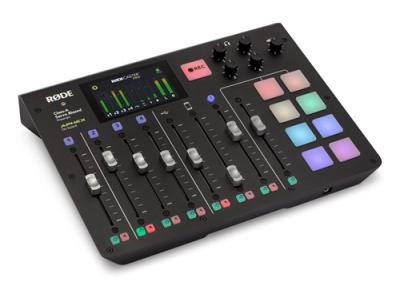 RØDECASTER™ PRO