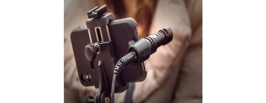 RODE VideoMic Me-L