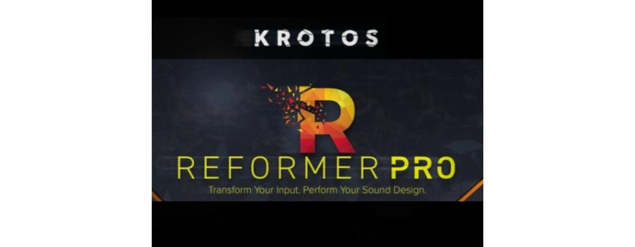 Krotos - Reformer Pro