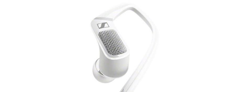 Sennheiser’s new AMBEO Headset