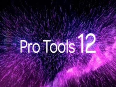 AVID RELEASE PRO TOOLS 12.8