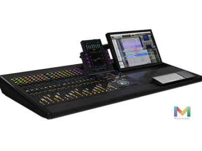 Avid release v3.6.1. for the Pro Tools | S6 console