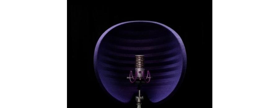 Aston Microphones Halo