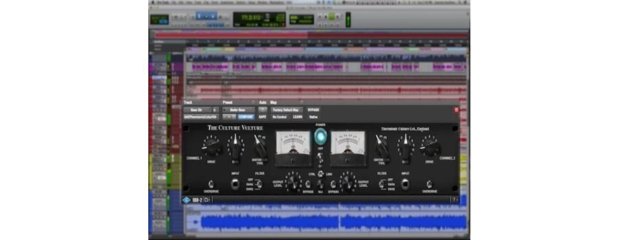 Thermionic Culture Vulture 50% off Ends June 30th