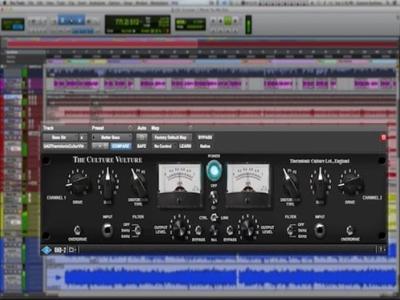 Thermionic Culture Vulture 50% off Ends June 30th