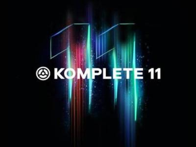 SAVE 50% ON KOMPLETE BUNDLE UPDATES AND UPGRADES