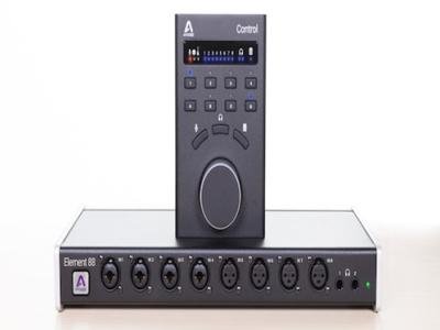 Buy an Apogee Element 88 Get Apogee Control hardware remote for FREE (£189 RRP Value)