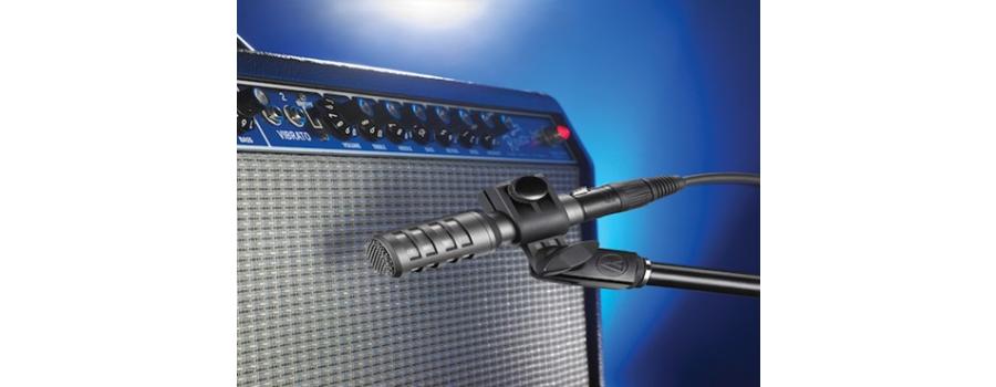 AE2300 Cardioid Dynamic Instrument Microphone