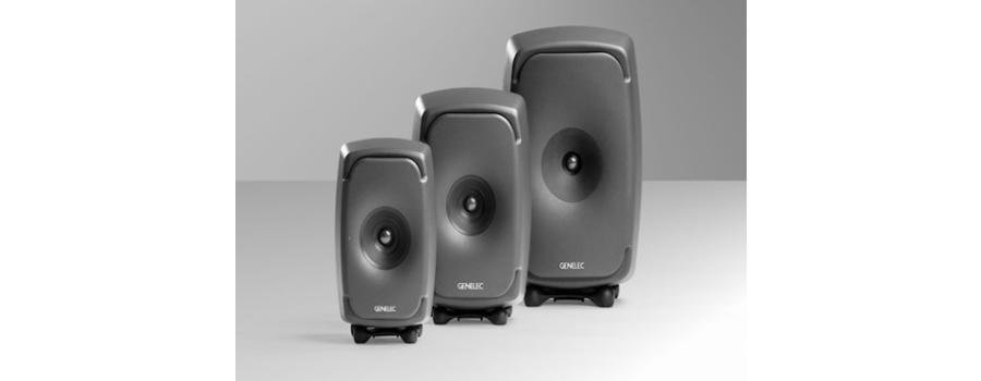 Genelec 'The Ones'