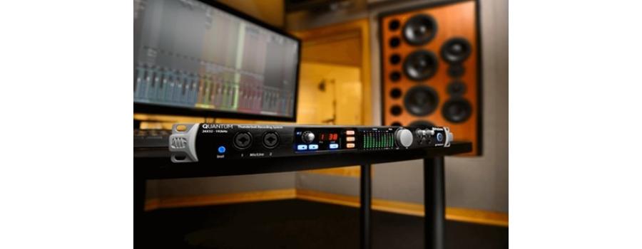 Presonus Quantum Thunderbolt I/O