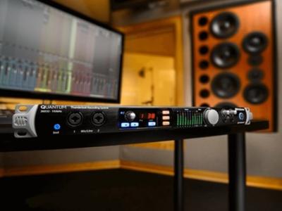 Presonus Quantum Thunderbolt I/O