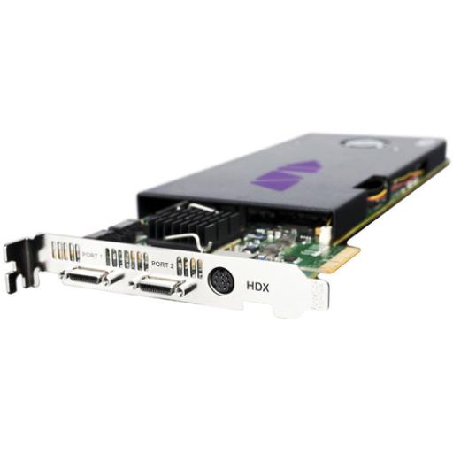 Avid Pro Tools HDX Core (does not include software)