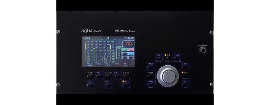 Colin Broad TMC-1