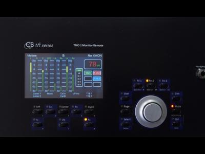 Colin Broad TMC-1