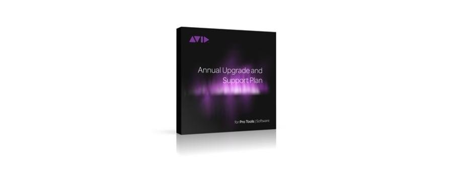 Avid announce Pro Tools 12.7.1