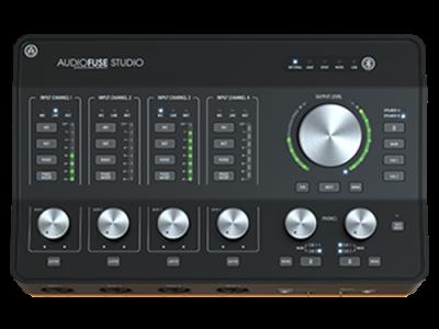 ARTURIA AudioFuse Studio