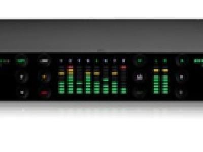 Pro Tools | Carbon