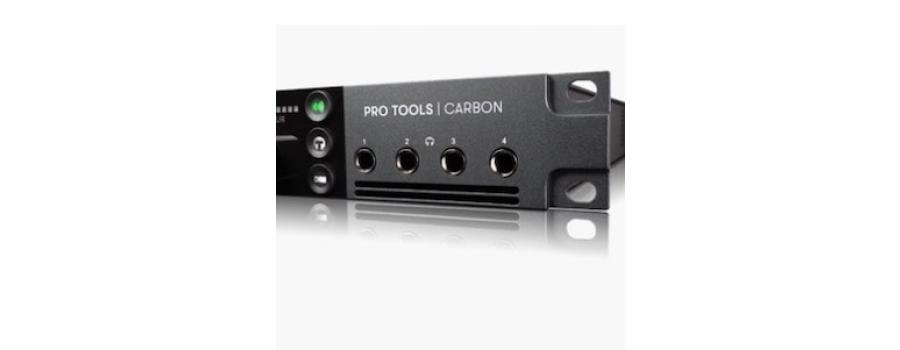 Pro Tools | Carbon - The Ultimate Promo