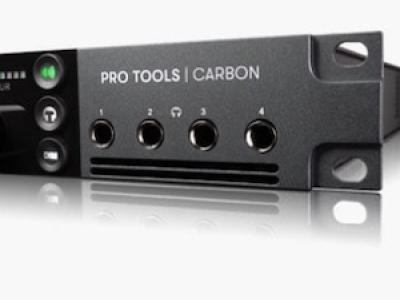 Pro Tools | Carbon - The Ultimate Promo