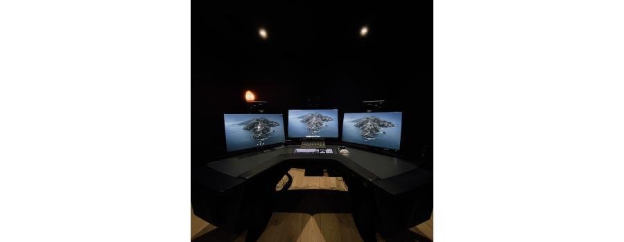 Bigmouth make a big move with Dolby Atmos installation