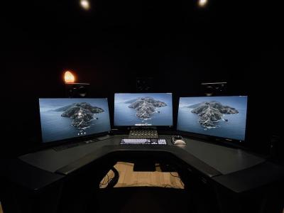 Bigmouth make a big move with Dolby Atmos installation