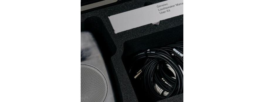 Create With Genelec