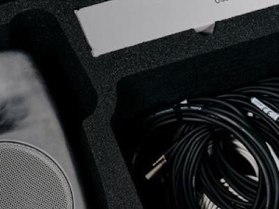 Create With Genelec