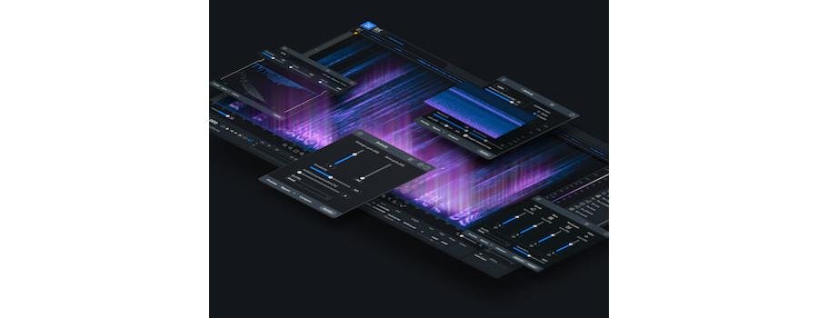 iZotope RX 9