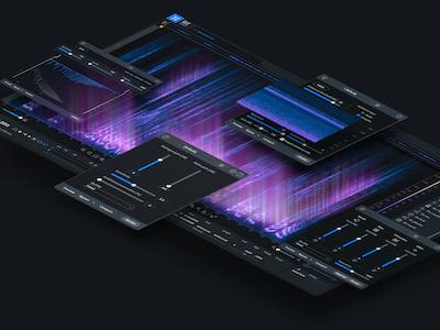 iZotope RX 9