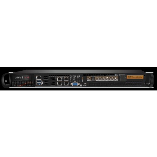 Ardis microDDP 10GbE with 4 x 1TB SSDs