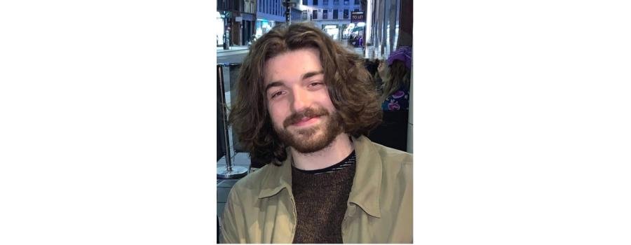 Paul Hawthorne, Mediaspec Education Award Program, 2022