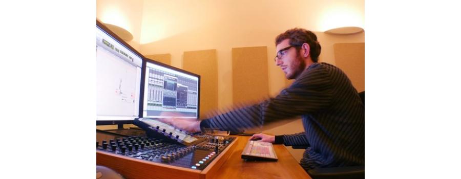 422 and Avid S6