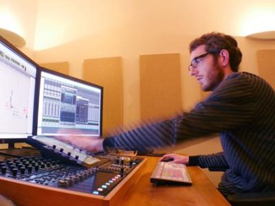 422 and Avid S6