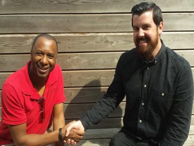 Focusrite's Simon Short: RedNet Q & A