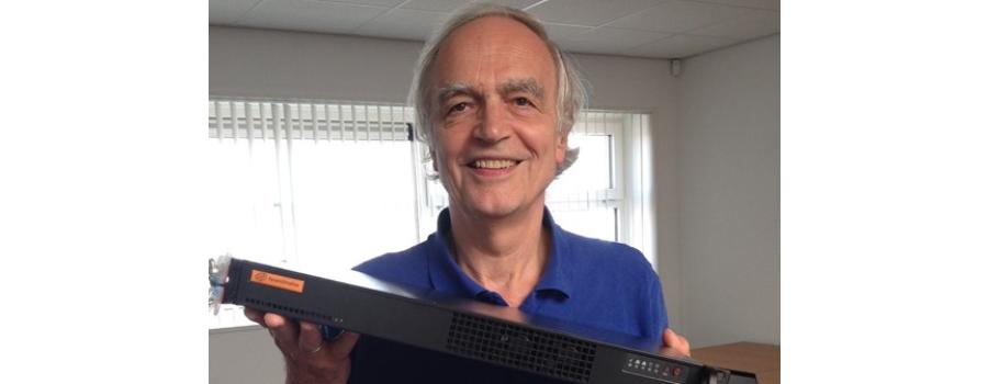 Jan de Wit from Ardis:  DDP Q & A