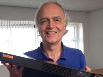Jan de Wit from Ardis:  DDP Q & A