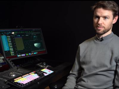 Big Mouth Audio