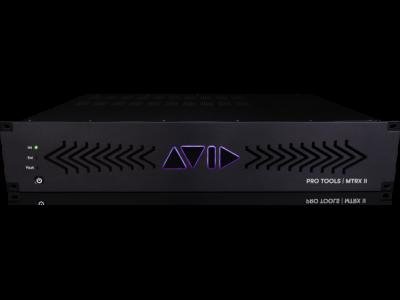 Introducing the MTRX II